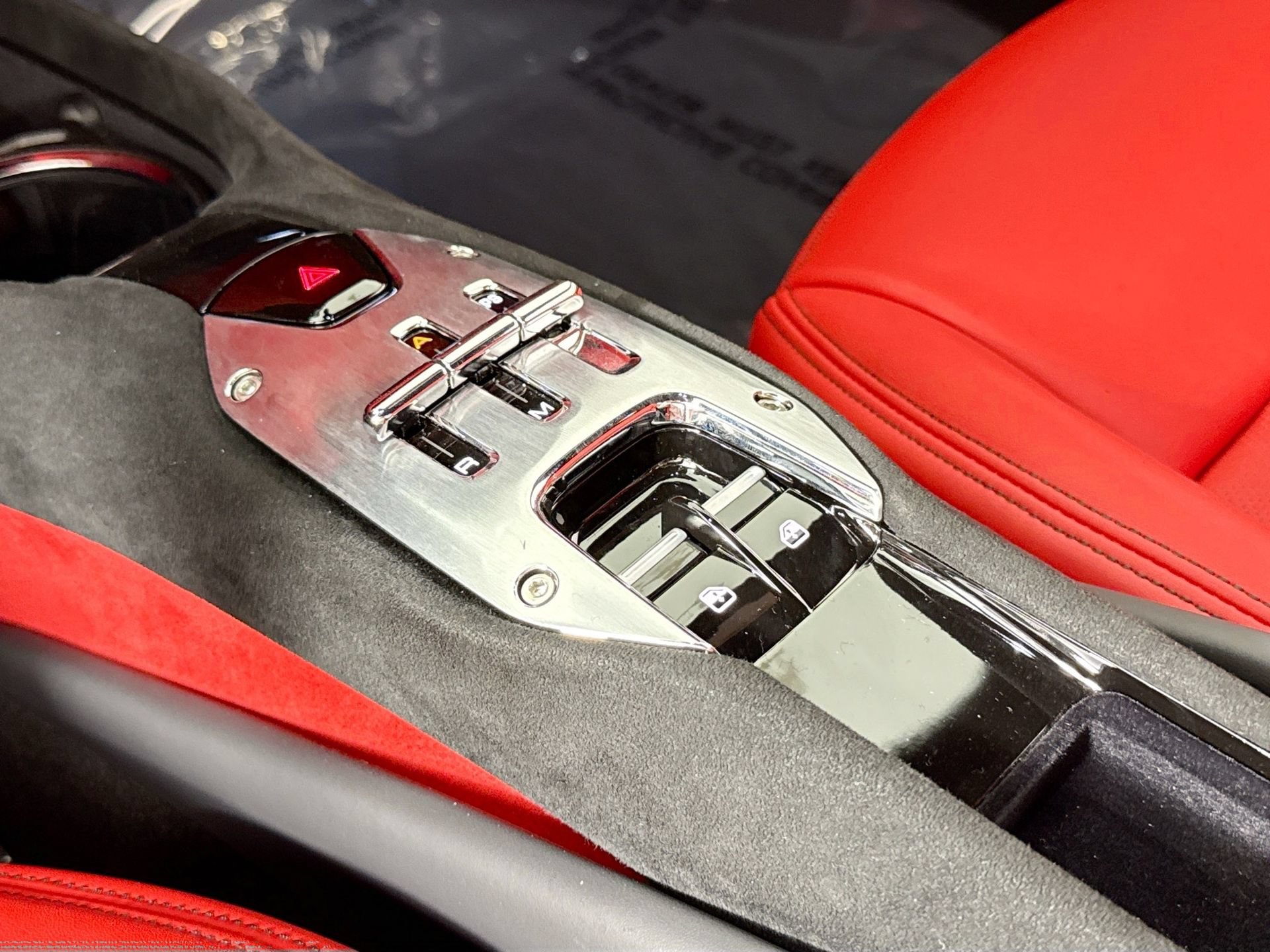 Certified 2024 Ferrari 296 GTB RWD image 15