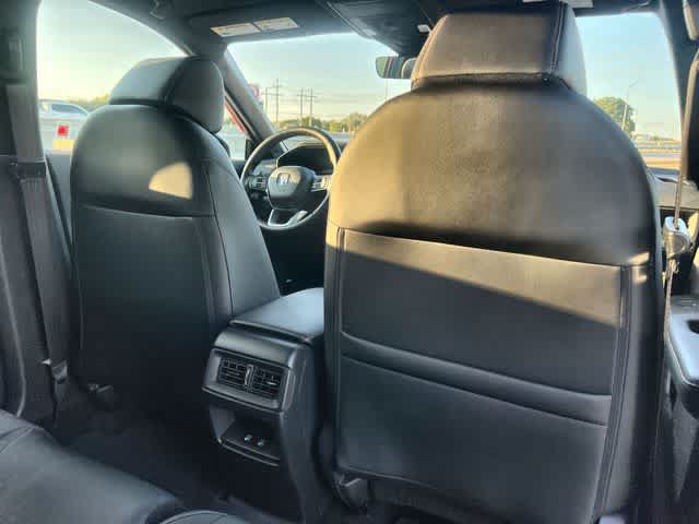 Certified 2026 Honda CR-V Sport-L image 13
