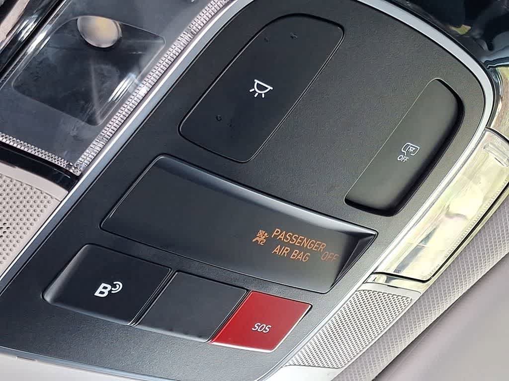 Used 2025 Hyundai Tucson SEL FWD image 25