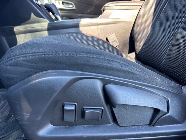 Used 2017 Chevrolet Equinox LS FWD image 14