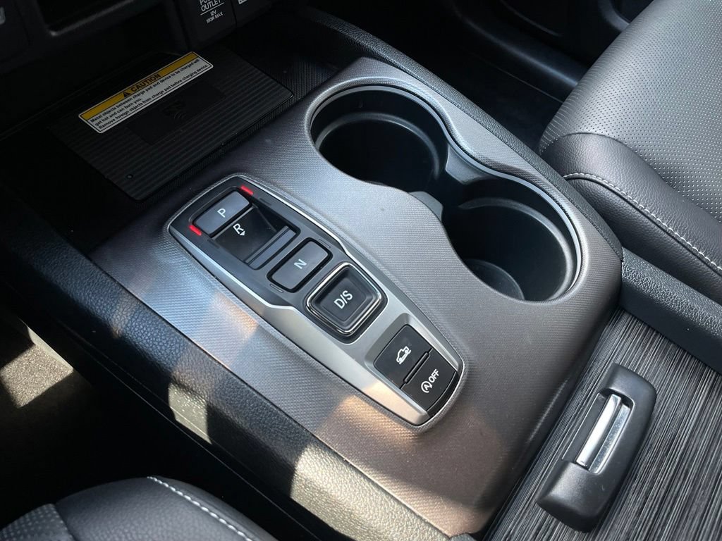 Certified 2023 Honda Ridgeline RTL-E image 19