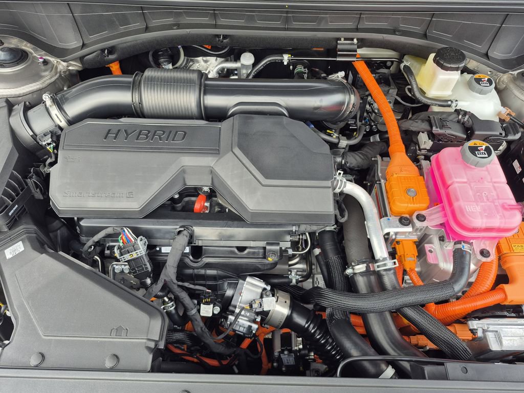 New 2026 Kia Sorento EX image 15