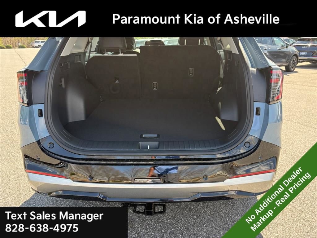 New 2026 Kia Sportage SX Prestige AWD/4WD image 29
