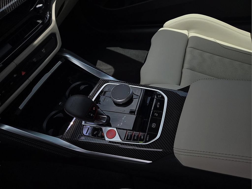 Used 2026 BMW M4 xDrive Competition AWD/4WD image 21