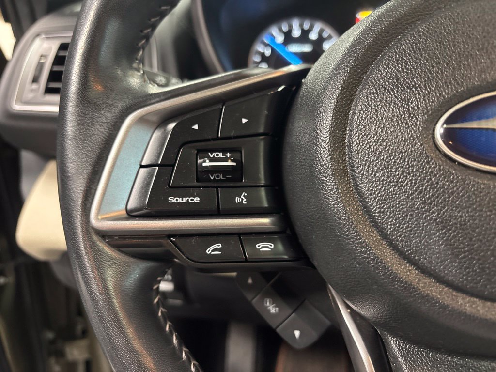 Used 2022 Subaru Ascent Touring AWD/4WD image 20