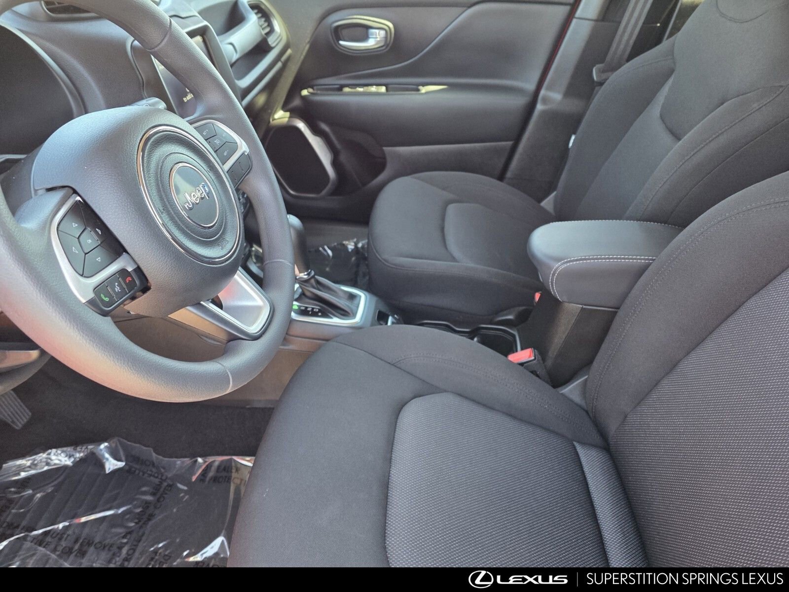 Used 2015 Jeep Grand Cherokee Limited w/ Luxury Group II RWD image 13
