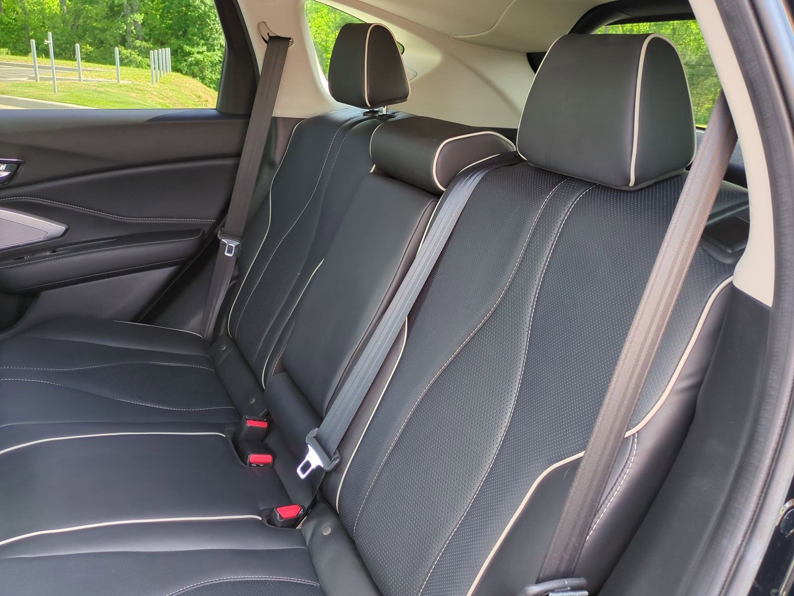 Used 2020 Acura RDX FWD w/ Advance Package image 31