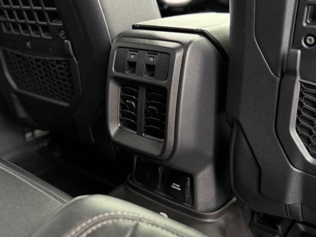 Certified 2025 Ford Bronco Big Bend AWD/4WD image 18