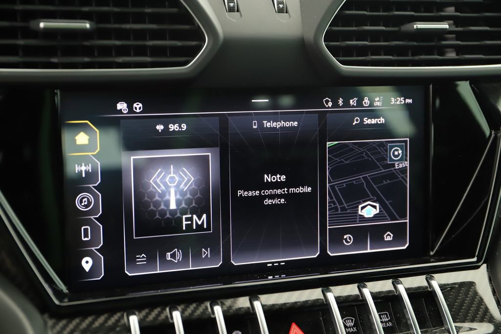 Used 2023 Lamborghini Urus Performante image 27