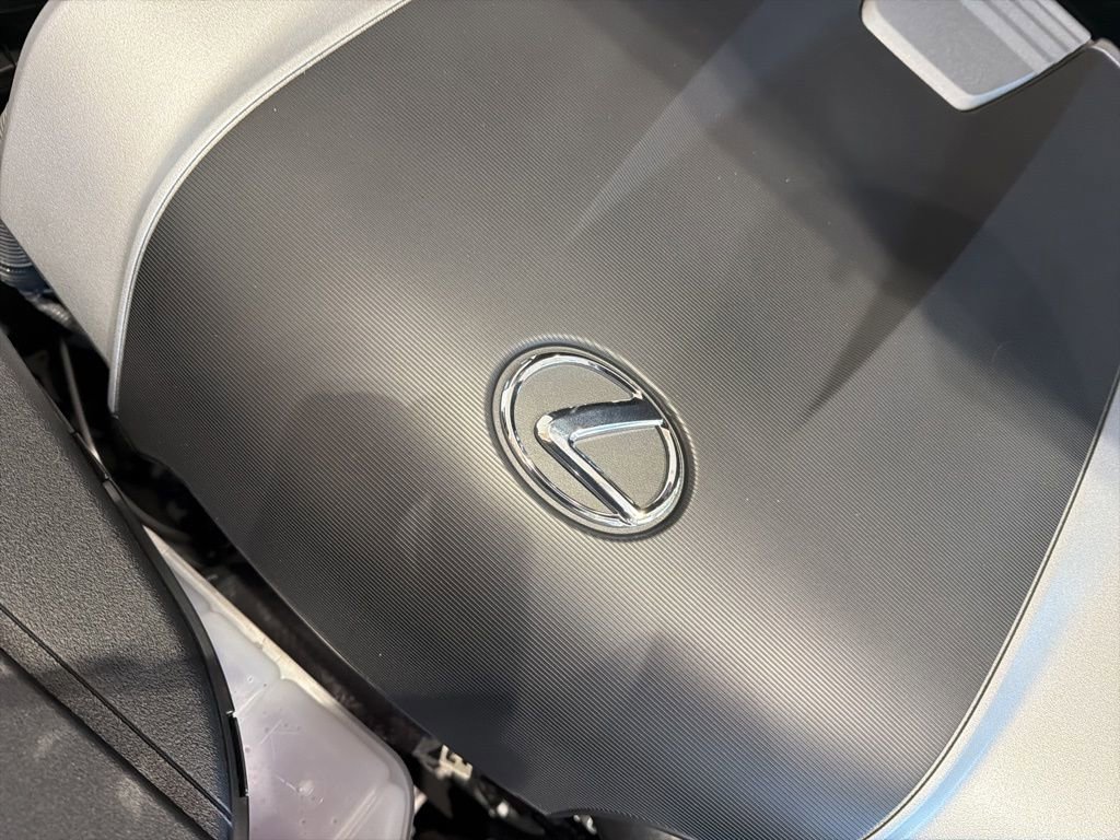 New 2025 Lexus IS 350 F Sport image 20