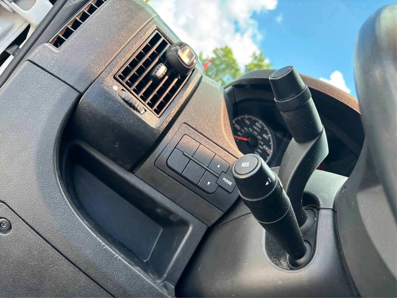 Used 2019 RAM ProMaster 2500 FWD image 17