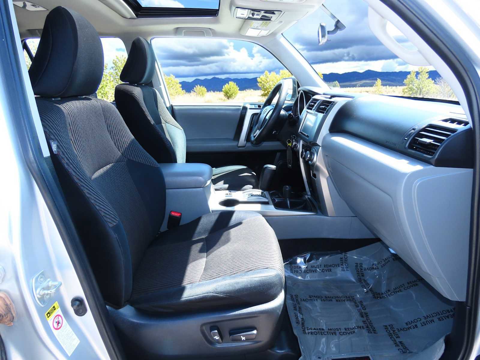 Used 2010 Toyota 4Runner SR5 AWD/4WD image 20