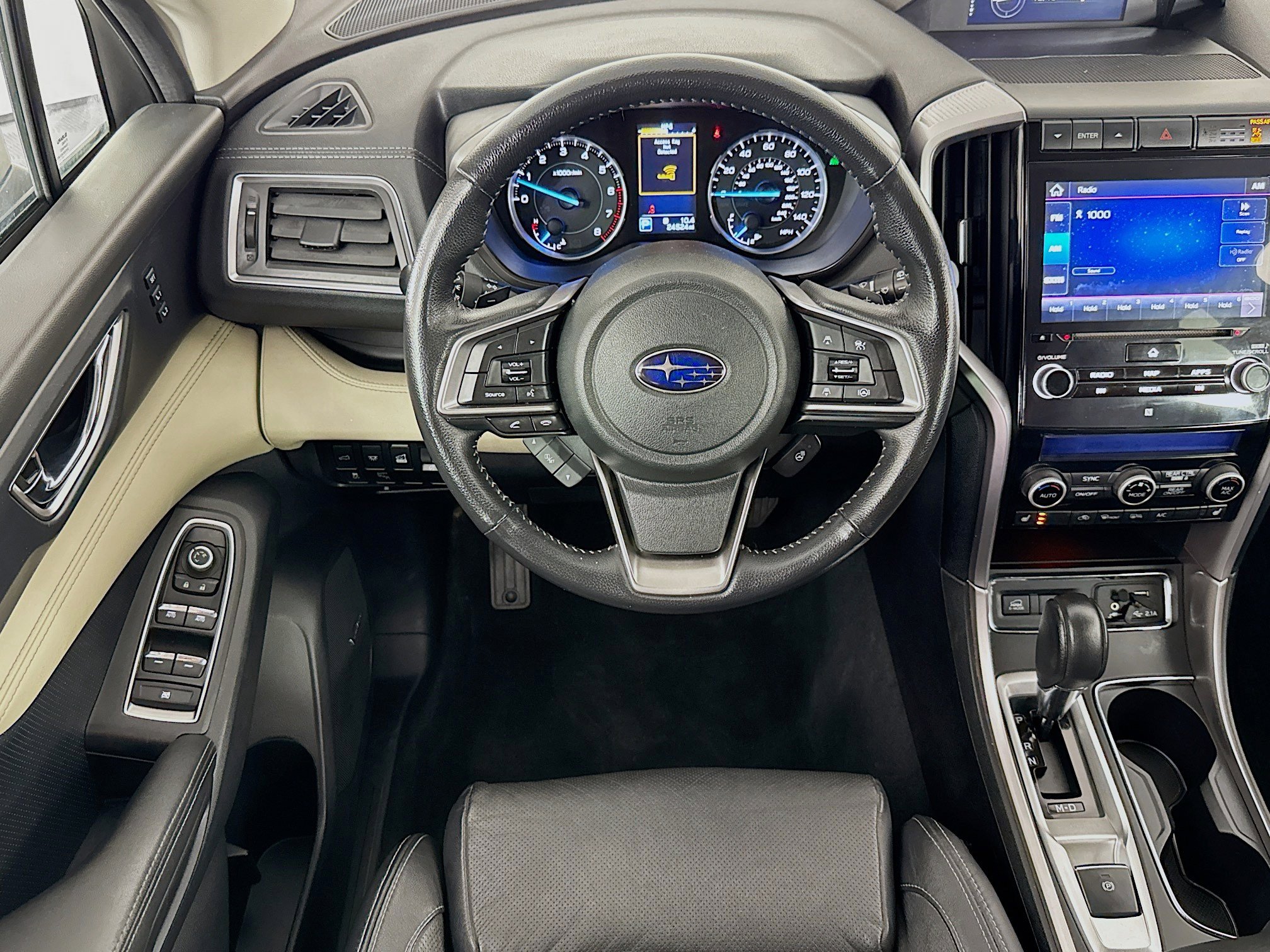 Used 2021 Subaru Ascent Limited w/ Technology Package image 16