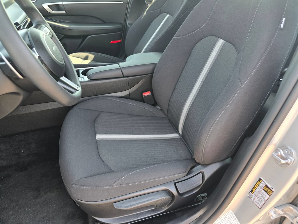 Used 2026 Hyundai Sonata Blue FWD image 20