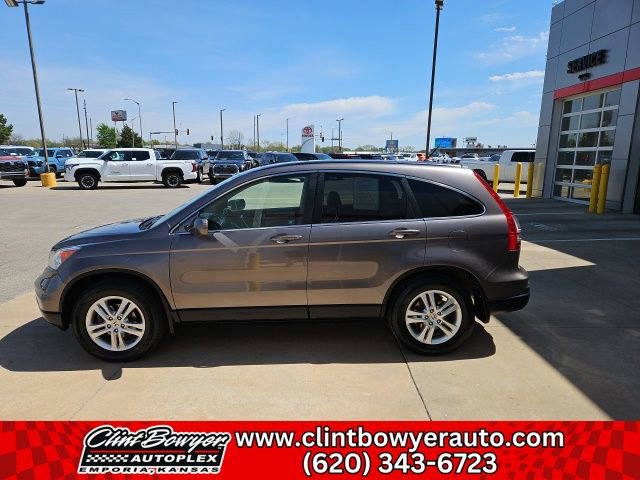 Used 2011 Honda CR-V EX-L video 2