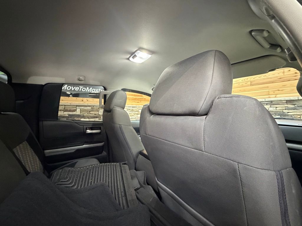 Used 2019 Toyota Tundra SR5 image 28