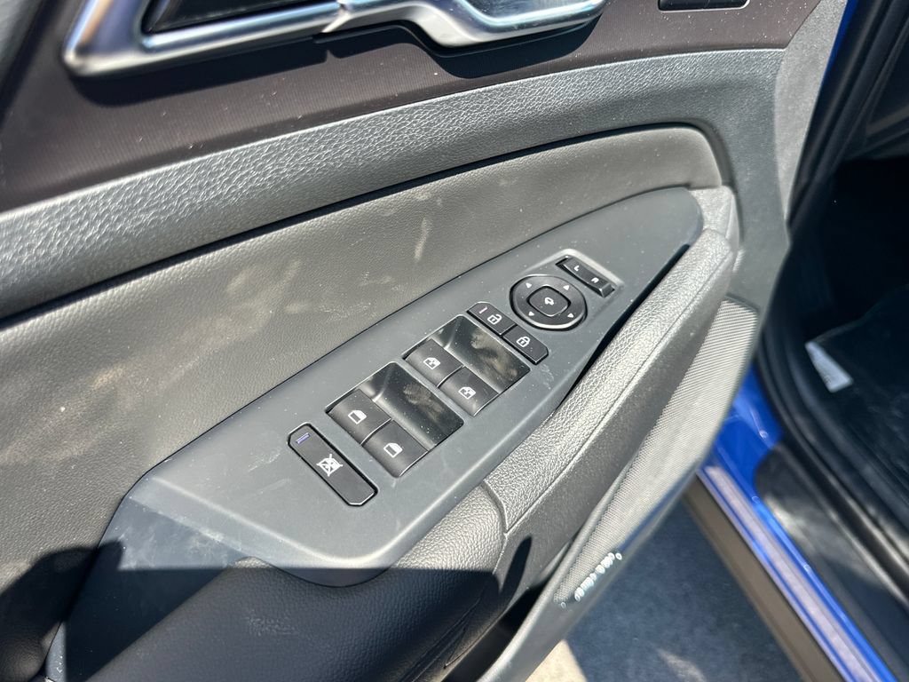 New 2026 Kia Sportage SX AWD/4WD image 11