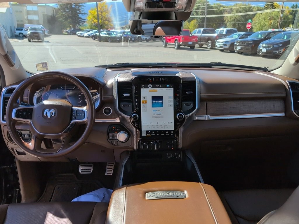 Used 2023 RAM 1500 Limited image 18