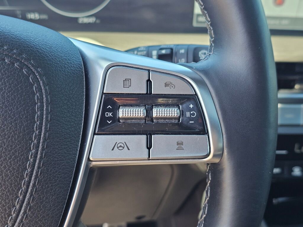 Certified 2024 Kia Telluride SX Prestige X-Line AWD/4WD image 39