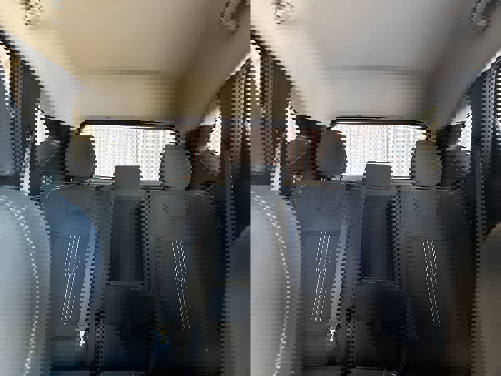 Used 2024 Hyundai Tucson Blue image 22