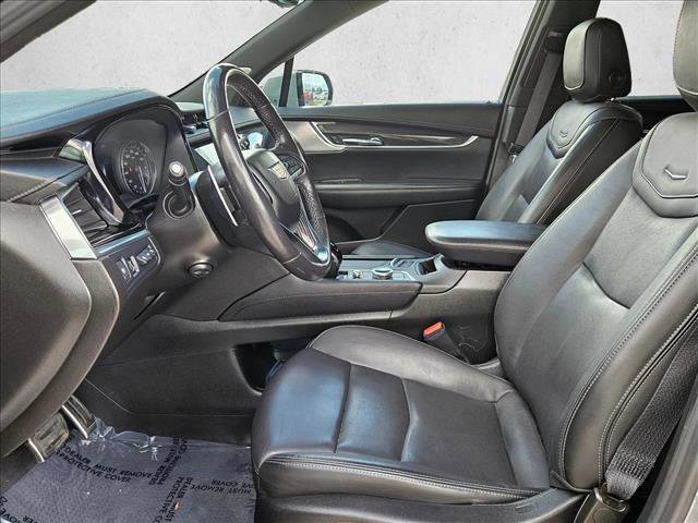 Used 2023 Cadillac XT6 Sport w/ Technology Package image 17