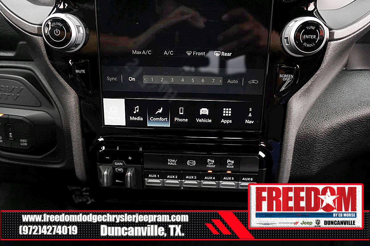 Certified 2025 RAM 2500 Tradesman image 22