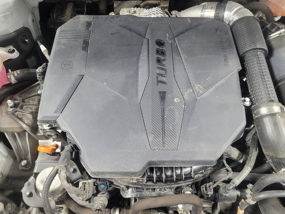 Used 2022 Kia Sorento SX FWD image 30