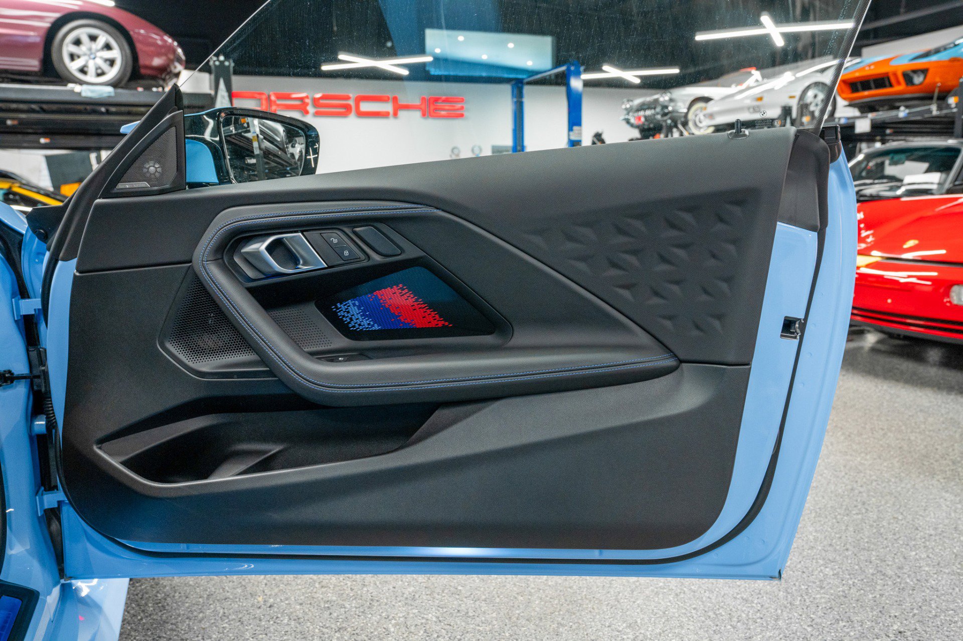 Used 2024 BMW M2 w/ Lighting Package image 32