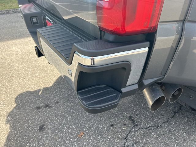 Used 2025 Ford F450 XLT w/ 360-Degree Camera Package image 15