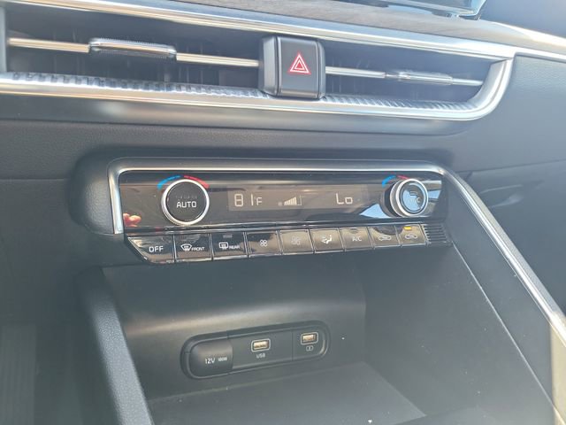 Certified 2022 Kia K5 EX w/ EX Premium Package image 22
