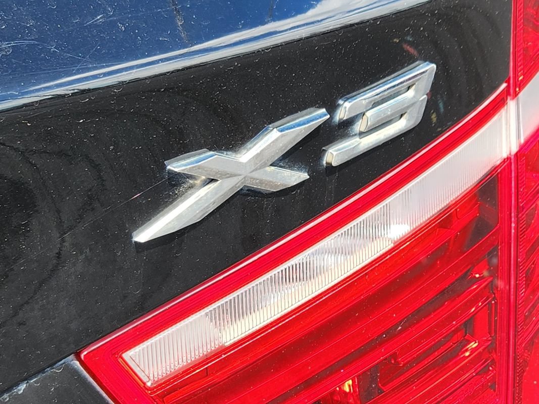 Used 2014 BMW X3 xDrive28i AWD/4WD image 15