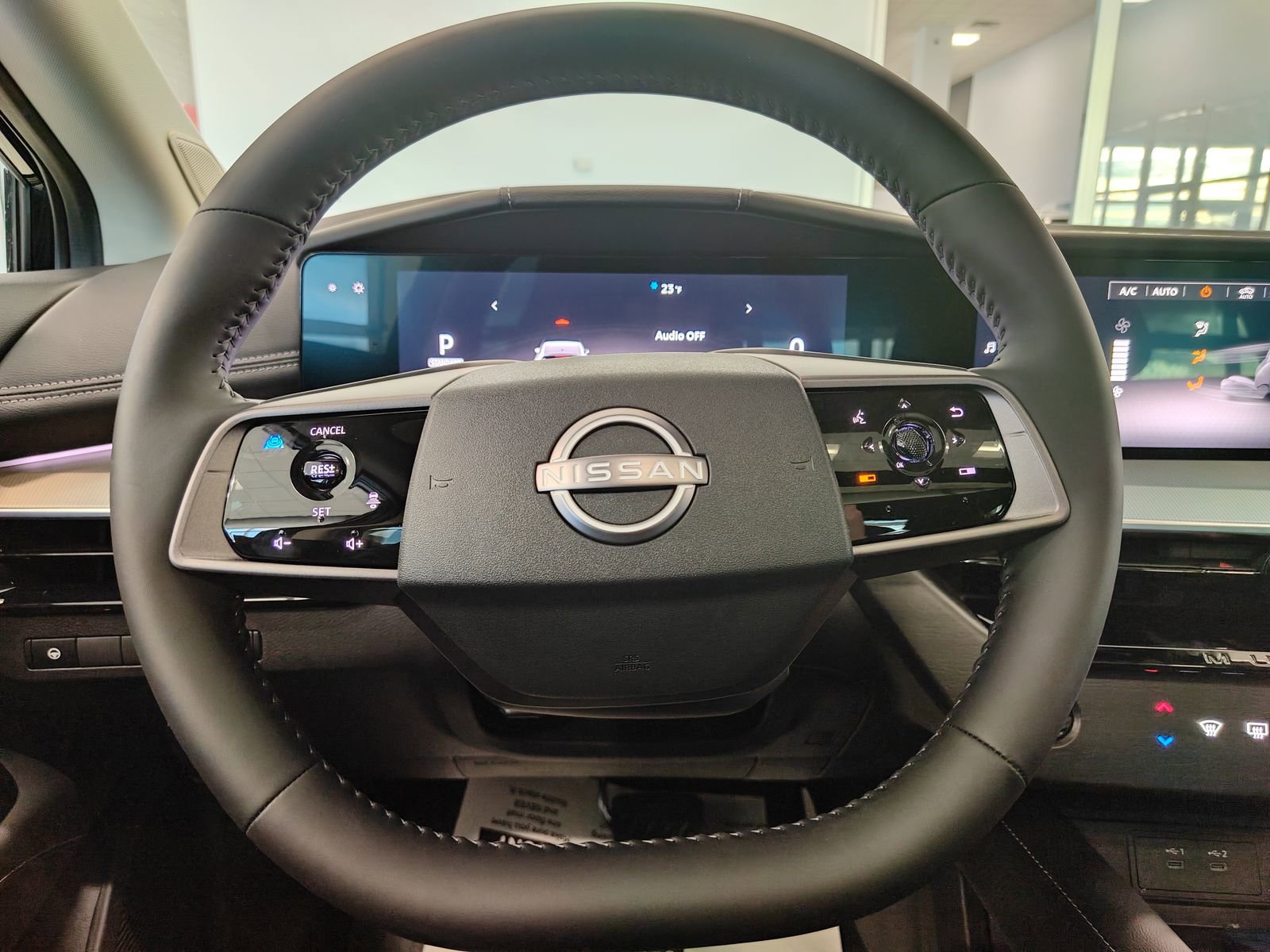 New 2026 Nissan Murano SL image 21