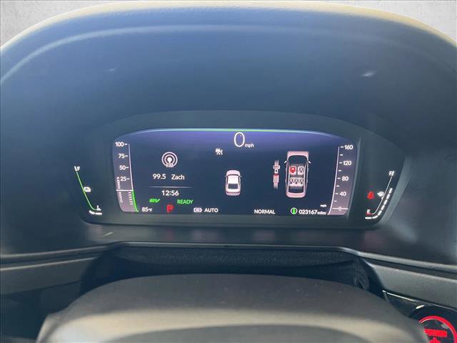 Used 2024 Honda Accord Touring image 14