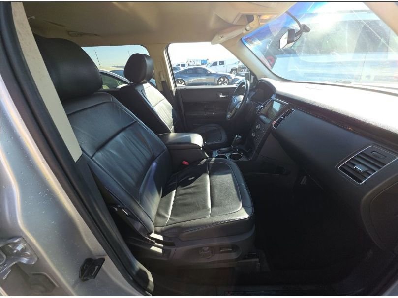 Used 2019 Ford Flex SEL w/ Equipment Group 202A image 27