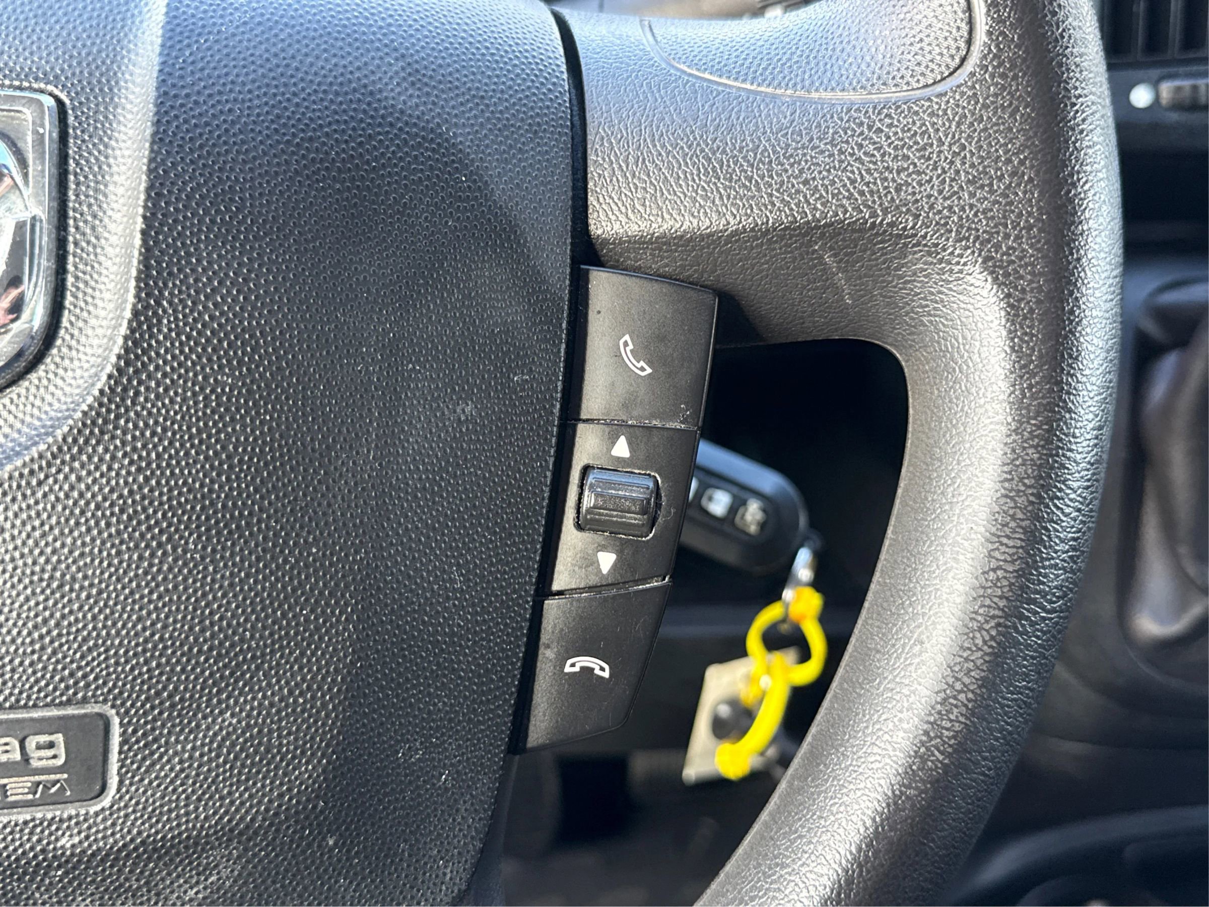 Used 2021 RAM ProMaster 2500 FWD image 32