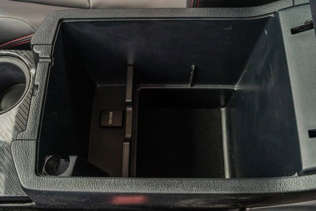 Used 2017 Toyota 4Runner TRD Pro AWD/4WD image 33