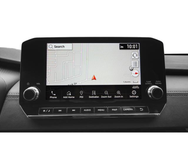 New 2025 Mitsubishi Outlander SEL Black Edition image 18