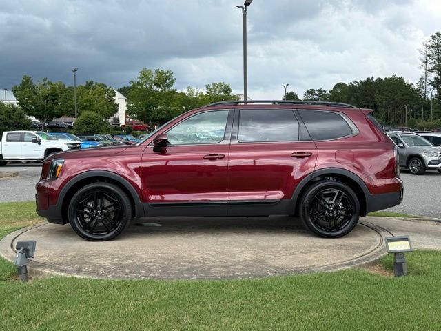 Used 2024 Kia Telluride SX Prestige X-Line AWD/4WD image 4
