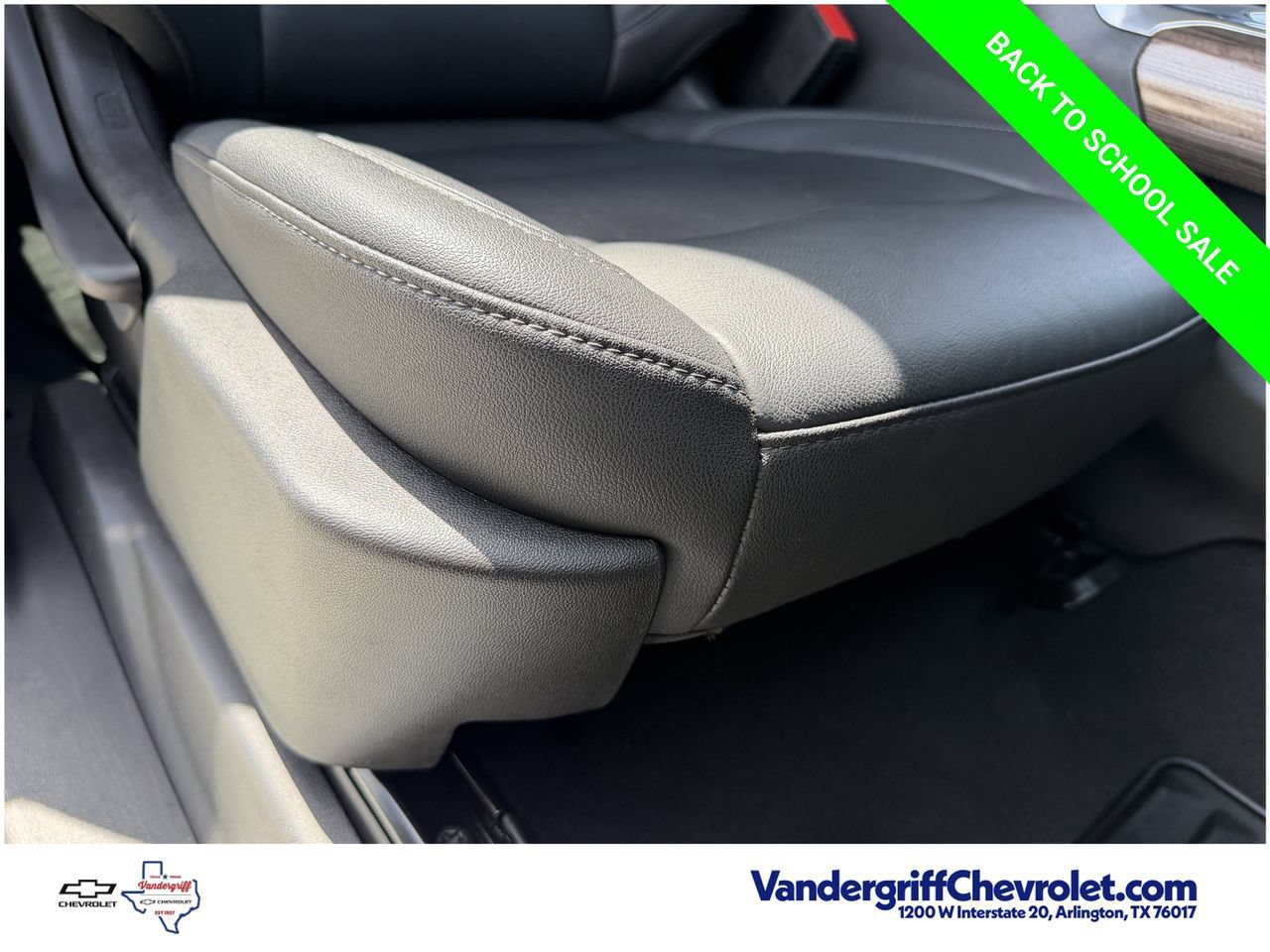 Used 2024 Chevrolet Silverado 1500 RST w/ Convenience Package II AWD/4WD image 26