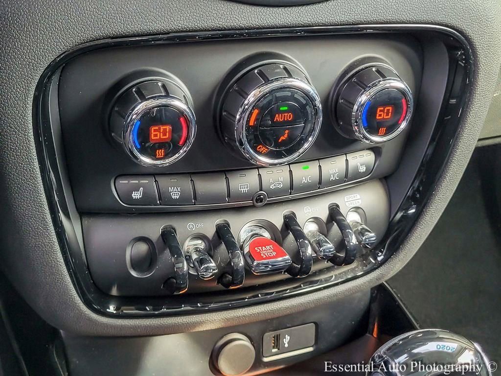 Used 2020 MINI Cooper Clubman S image 21