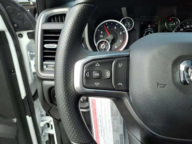 New 2026 RAM 5500 Tradesman w/ Chrome Appearance Group image 13