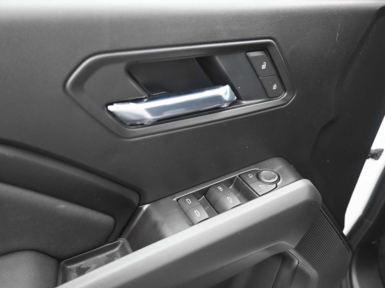 New 2026 GMC Canyon Elevation w/ Convenience Package AWD/4WD image 11