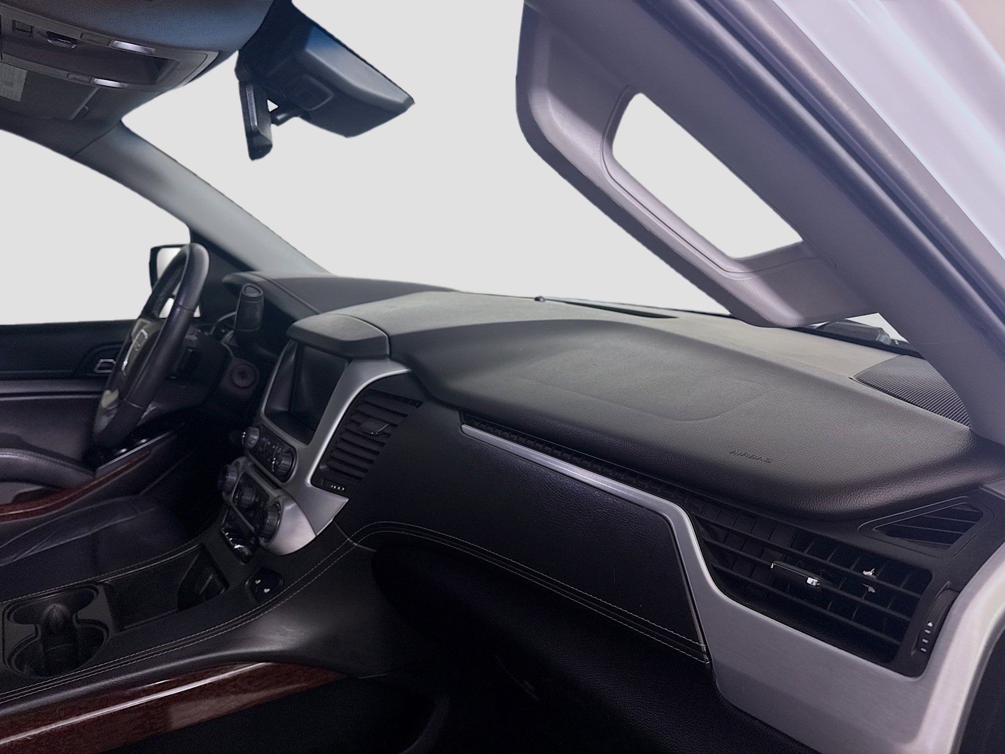 Used 2018 GMC Yukon SLT w/ HD Trailering Package image 29