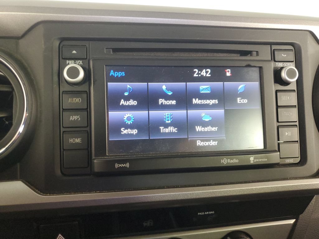 Used 2018 Toyota Tacoma SR5 RWD image 19