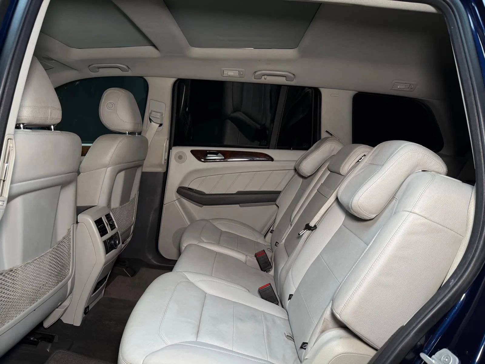 Used 2016 Mercedes-Benz GL 320 BlueTEC 4MATIC image 22