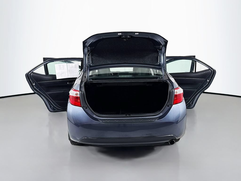 Used 2016 Toyota Corolla S FWD image 22