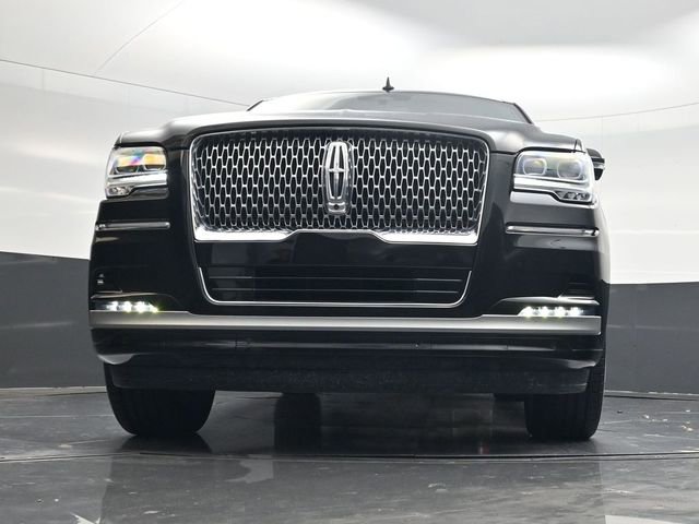 Used 2024 Lincoln Navigator L 4WD image 58