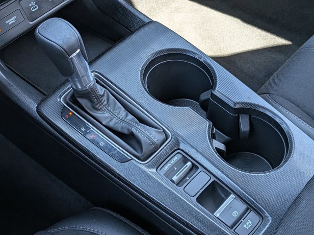 Used 2025 Honda Civic Sport image 12