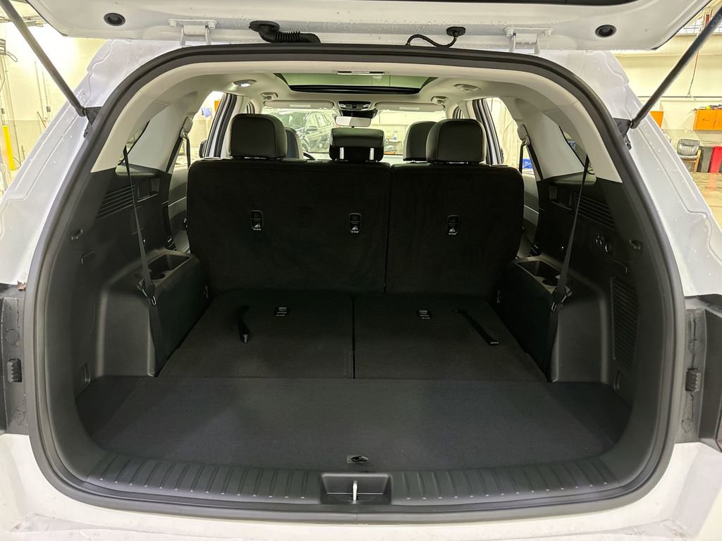 Used 2025 Kia Sorento S w/ Panoramic Sunroof Package image 30