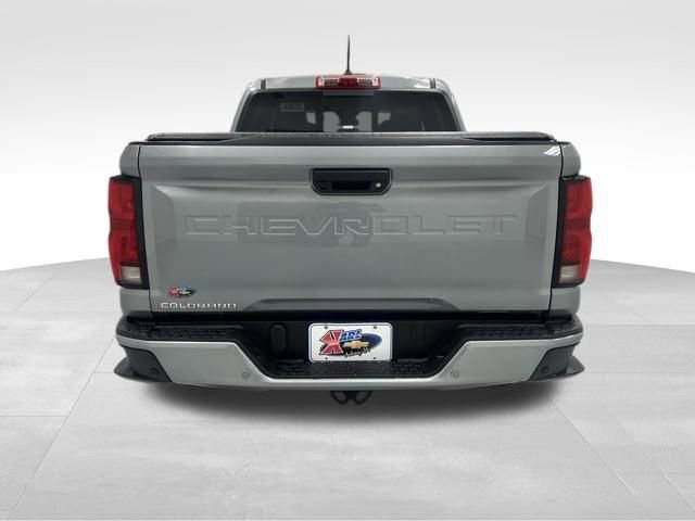 New 2026 Chevrolet Colorado LT w/ LT Convenience Package AWD/4WD image 16